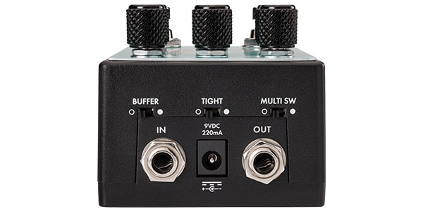 FENDER ( フェンダー ) Santa Ana Overdrive V2 送料無料 | サウンドハウス