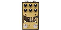 FENDER ( フェンダー ) Pugilist Distortion V2 送料無料 | サウンドハウス