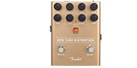 FENDER MTG Tube Distortion Pedal