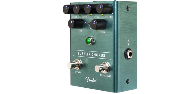 FENDER ( フェンダー )  / Bubbler Analog Chorus画像3