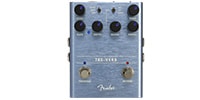 FENDER Tre-Verb Digital Reverb/Tremolo