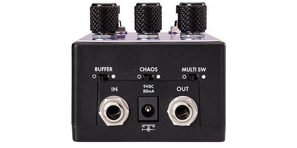 FENDER ( フェンダー ) The Pelt Fuzz V2 送料無料 | サウンドハウス