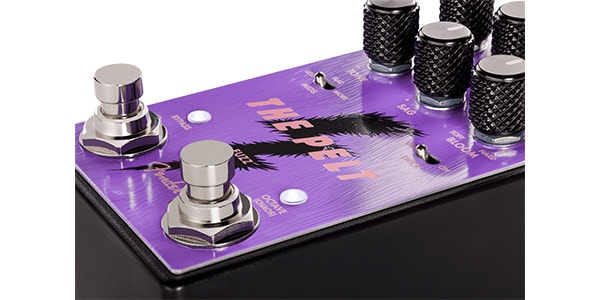 FENDER ( フェンダー ) The Pelt Fuzz V2 送料無料 | サウンドハウス