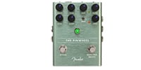 FENDER The Pinwheel Rotary Speaker Emulator