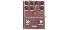 FENDER Lost Highway Phaser