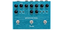 FENDER REFLECTING POOL DELAY/REVERB