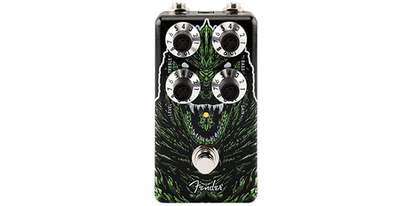 FENDER ( フェンダー )  / Godzilla Distortion
