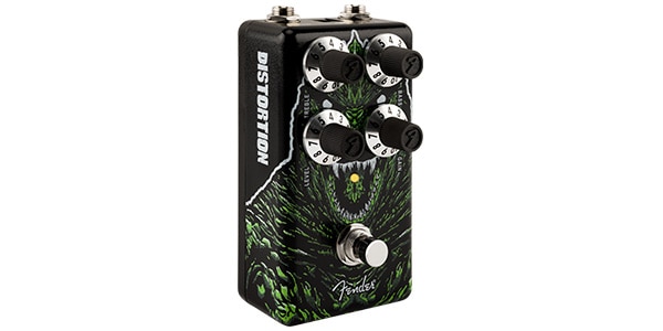 FENDER ( フェンダー )  / Godzilla Distortion画像3