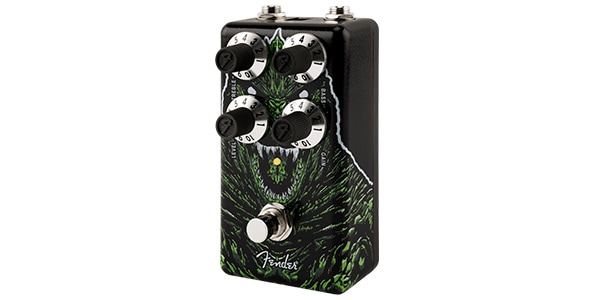 FENDER ( フェンダー )  / Godzilla Distortion画像4