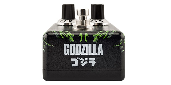FENDER ( フェンダー )  / Godzilla Distortion画像7