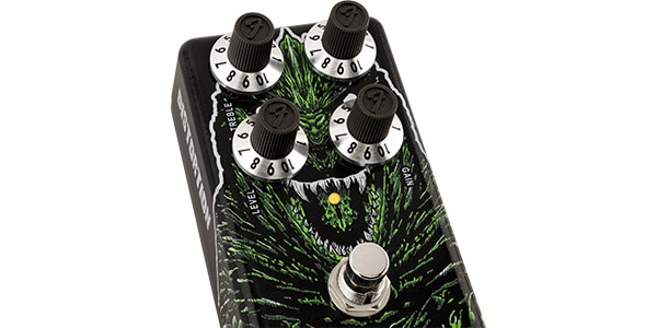 FENDER ( フェンダー )  / Godzilla Distortion画像8