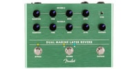 FENDER Dual Marine Layer Reverb