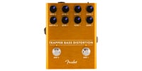 FENDER Trapper Bass Distortion