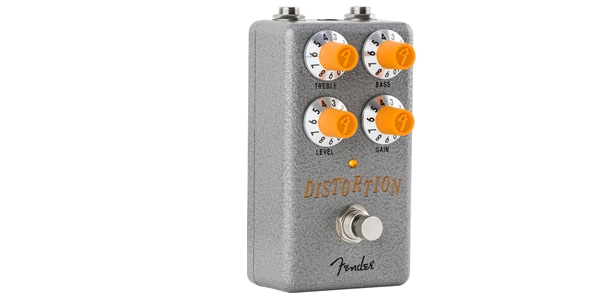 FENDER ( フェンダー ) Hammertone Distortion 送料無料