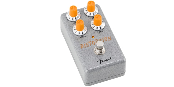 Hammertone™ Metal – Fender