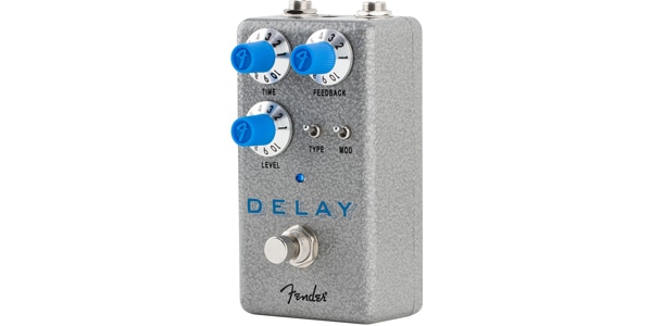 FENDER ( フェンダー )  / Hammertone Delay画像4