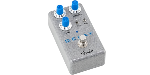 FENDER ( フェンダー ) Hammertone Delay 送料無料 | サウンドハウス