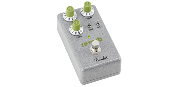 Hammertone Reverb