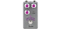 FENDER Hammertone Fuzz