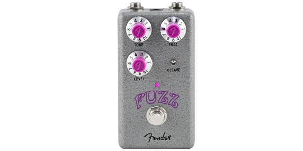 FENDER/Hammertone Fuzz