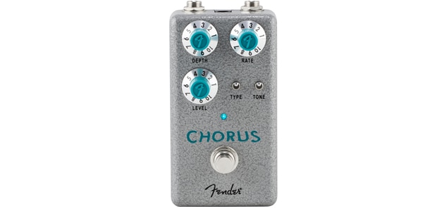 FENDER/Hammertone Chorus