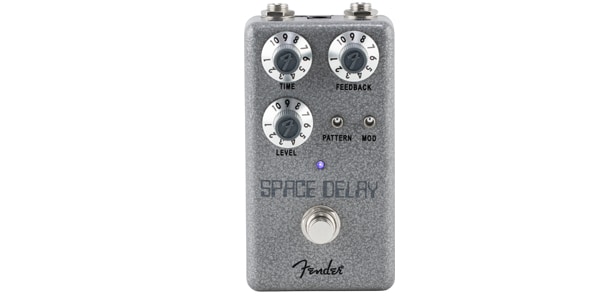 FENDER/Hammertone Space Delay