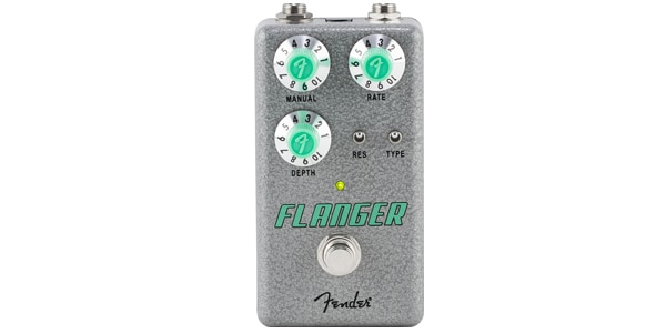 FENDER/Hammertone Flanger