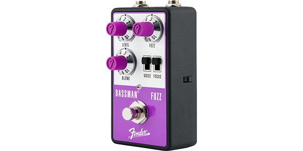 FENDER / Bassman Fuzz画像3