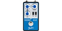 FENDER / Bassman Delay