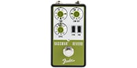 FENDER / Bassman Reverb