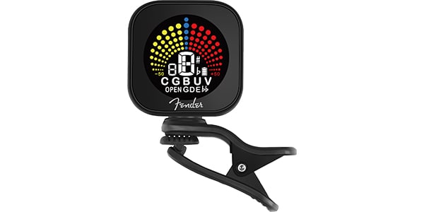 FENDER ( フェンダー )  / Flash 2.0 Rechargeable Tuner画像2