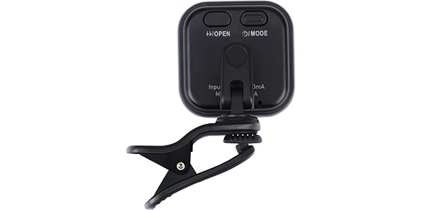 FENDER ( フェンダー )  / Flash 2.0 Rechargeable Tuner画像6