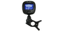 FENDER / FT-1 Pro Clip-On Tune, Black