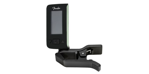 FENDER / Original Tuner Surf Green画像2