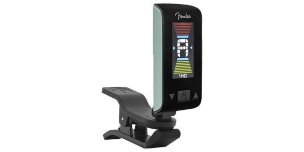FENDER / Original Tuner Daphne Blue