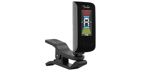 FENDER ( フェンダー )  / Original Tuner Black