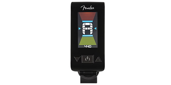 FENDER ( フェンダー )  / Original Tuner Black画像2