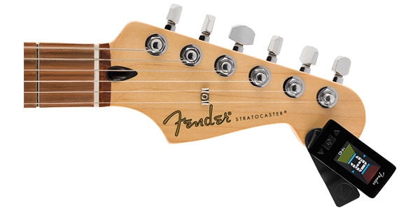FENDER ( フェンダー )  / Original Tuner Black画像5