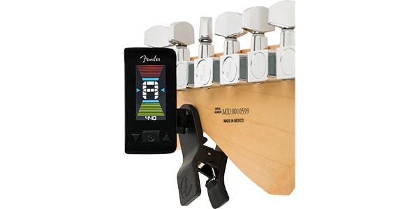 FENDER ( フェンダー )  / Original Tuner Black画像6