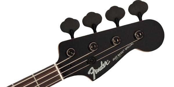 FENDER ( フェンダー ) Boxer Series PJ Bass, Sherwood Green
