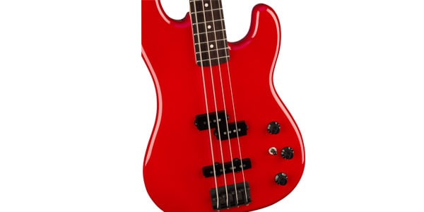 FENDER ( フェンダー )  / Boxer Series PJ Bass, Torino Red画像3