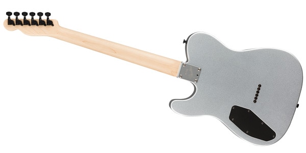 FENDER / Boxer Series Telecaster HH, Inca Silver画像2
