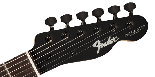 FENDER / Boxer Series Telecaster HH, Inca Silver画像5