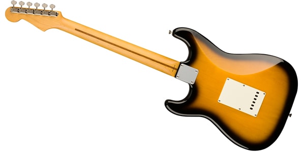 FENDER / JV Modified ‘50s Stratocaster HSS Maple 2-Color Sunburst画像2