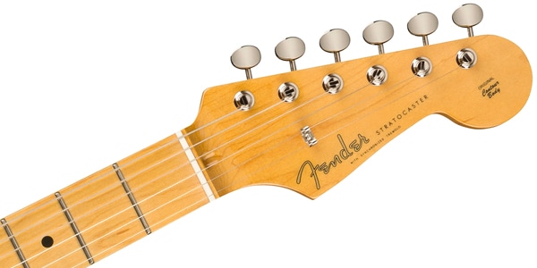 FENDER / JV Modified ‘50s Stratocaster HSS Maple 2-Color Sunburst画像5
