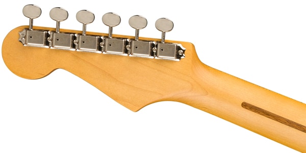 FENDER / JV Modified ‘50s Stratocaster HSS Maple 2-Color Sunburst画像6