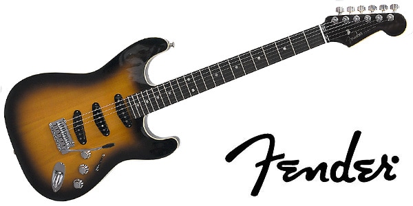 FENDER ( フェンダー )  / Aerodyne Special Stratocaster Rosewood Chocolate Burst/2