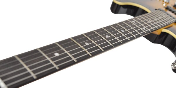 FENDER ( フェンダー )  / Aerodyne Special Stratocaster Rosewood Chocolate Burst/2画像5