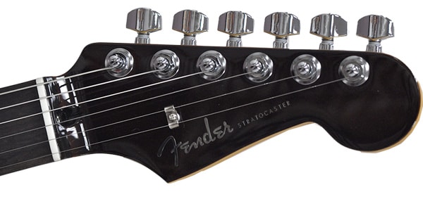 FENDER ( フェンダー )  / Aerodyne Special Stratocaster Rosewood Chocolate Burst/2画像7