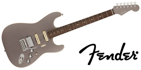 都内で ) フェンダー ( FENDER Aerodyne HSS Stratocaster Special ギター